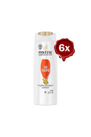 Pantene Pro-V Oil Therapy Shampoo 350ml x 6 pcs
